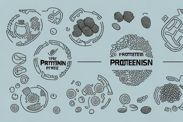 Whey, Soy, and Plant Protein: What Sets Them Apart?