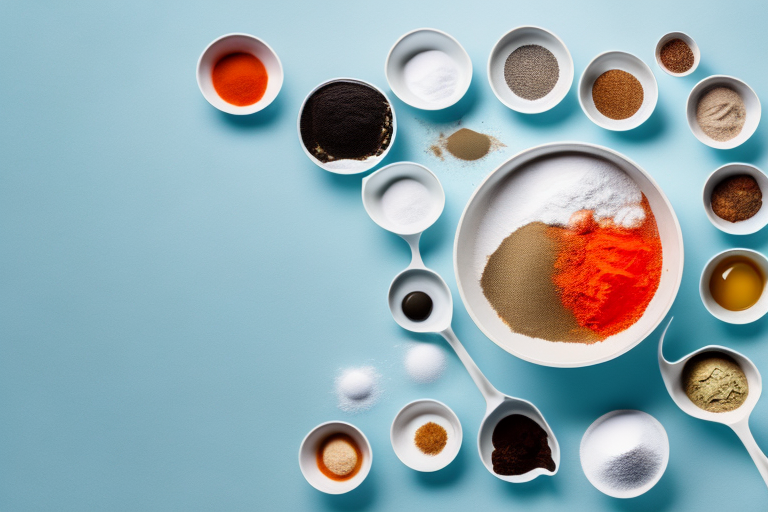 Protein Powder Mix Ideas Creative and Tasty Ways to Mix Protein Powder