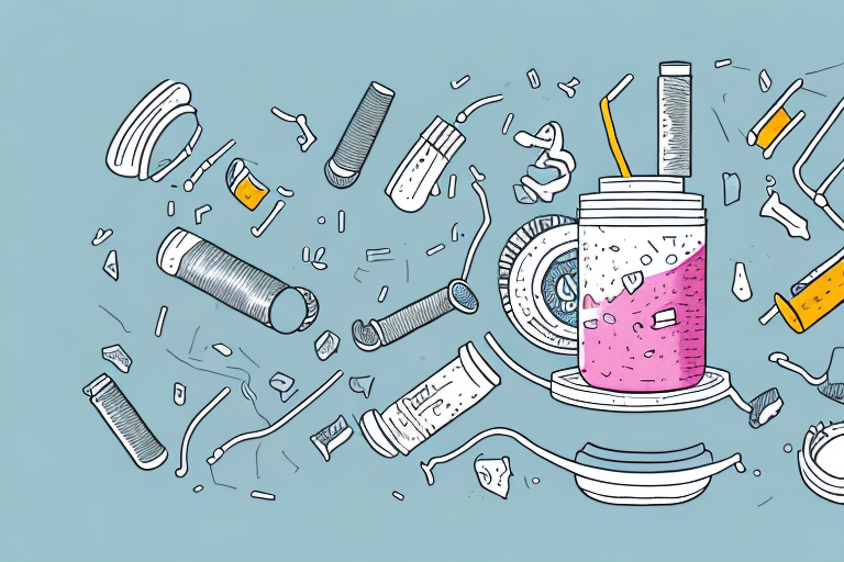 Protein Shake Digestion Time Understanding the Rate of Digestion for