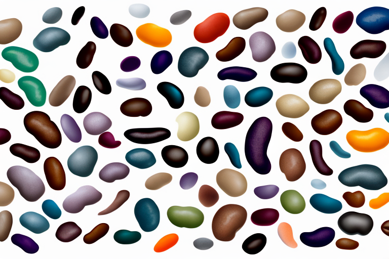 Grams of Protein in Beans: Assessing the Protein Amount in Different Types  of Beans