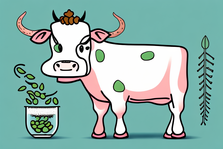 Why Does Cow's Milk Have More Protein than Soy Milk? Unraveling the Differences