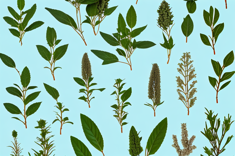 Comparing Ashwagandha Forms Identifying the Most Potent Variation