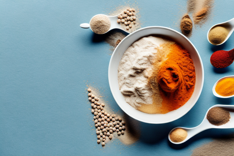 Utilizing Textured Soy Protein: Recipes and Tips for Preparation