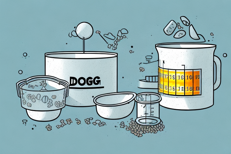 Crude protein for dogs outlet