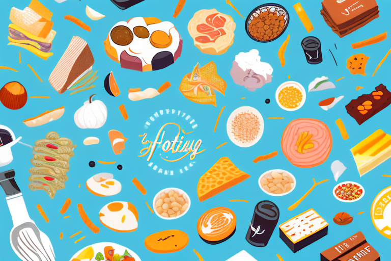 Daily Protein Needs Determining the Optimal Protein Intake for