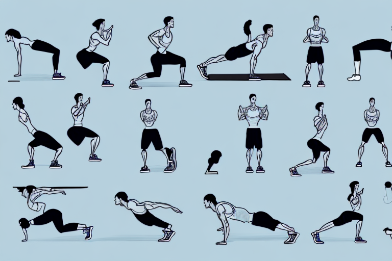 Easy ways to build muscle at home sale