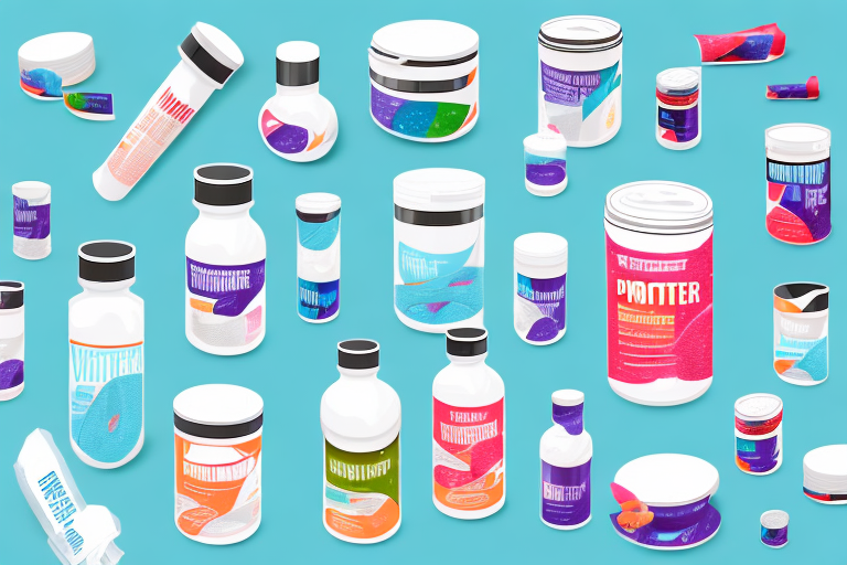 Where to Buy Protein Powder Exploring the Places to Purchase Protein Powder Atlas Bar