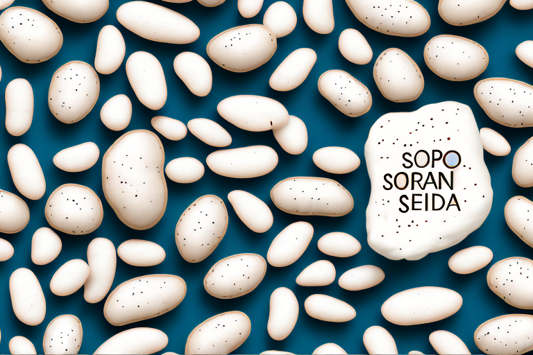 Comparing Soy Beans and Soy Protein Unraveling the Differences Atlas Bar