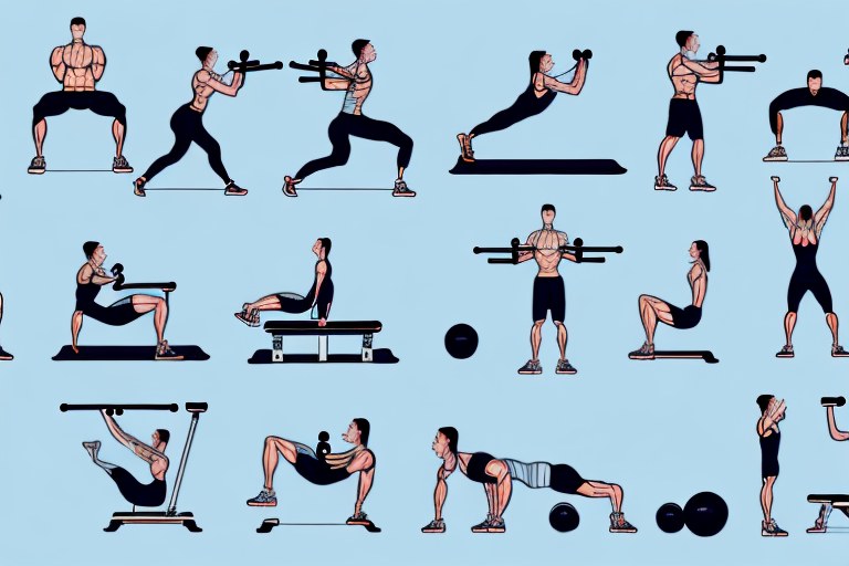 Functional Fitness for the Everyday Ninja