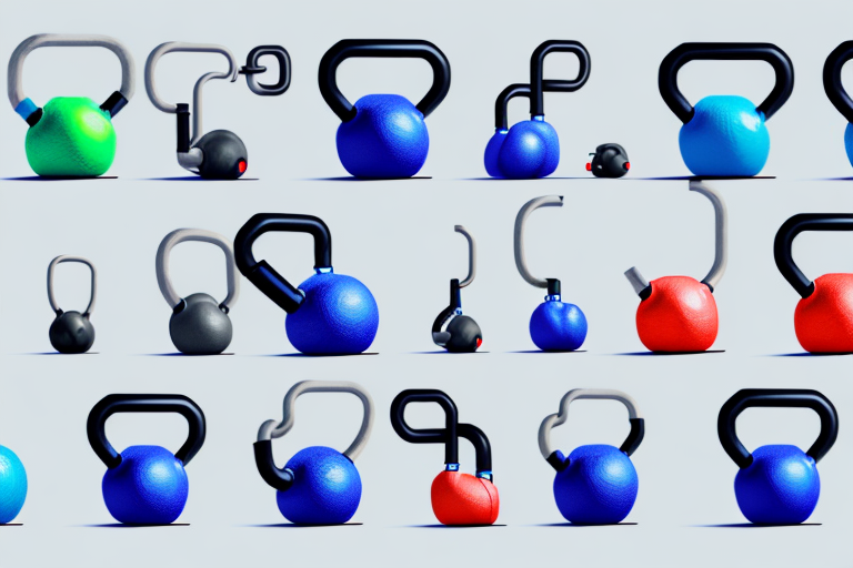 Kettlebell Strength and Power Circuit Training Fitness Explained