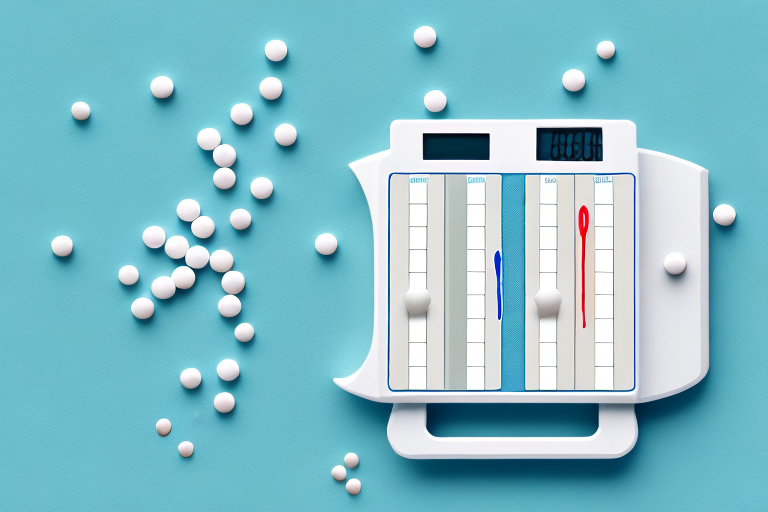 The Impact of Hormonal Birth Control on Weight Loss Atlas Bar