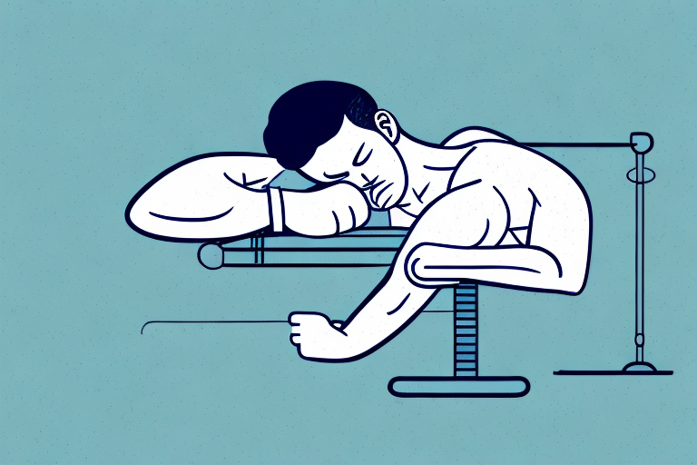 Sleep and Restoring Muscle: The Importance of Sleep for Exercise Recovery