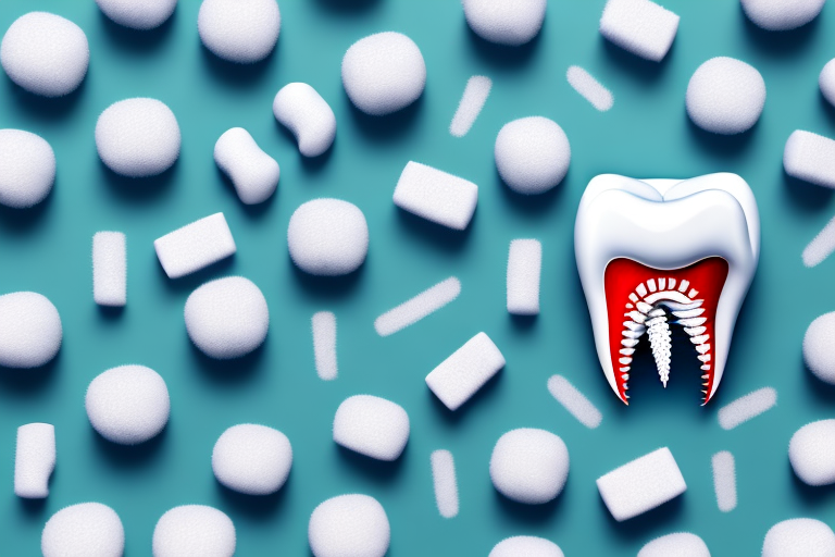 Sugar and Dental Health: How Sugar Affects Your Teeth
