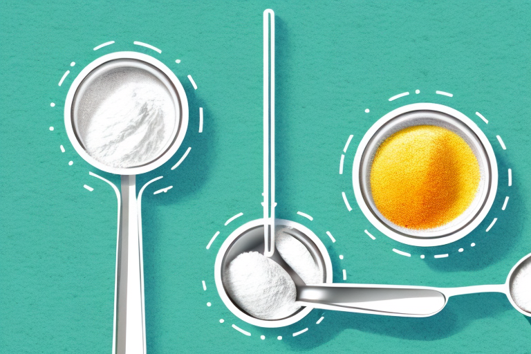 Stevia and Monk Fruit Sweetener Combination Tips for Mixing Atlas Bar