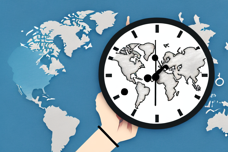 Tips for Travelers How to Combat Jet Lag and Adjust to New Time Zones