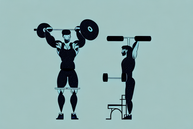 The Best Upper-Body Workout for Building Muscle