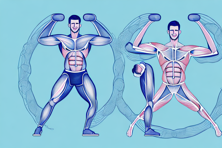Dynamic core exercises hotsell