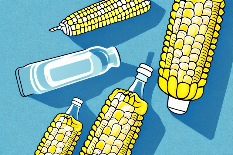 What Is Corn Syrup and What Are Its Uses? Atlas Bar