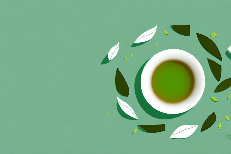 What Is Green Tea? - A Comprehensive Guide to the Health Benefits and Uses of Green Tea
