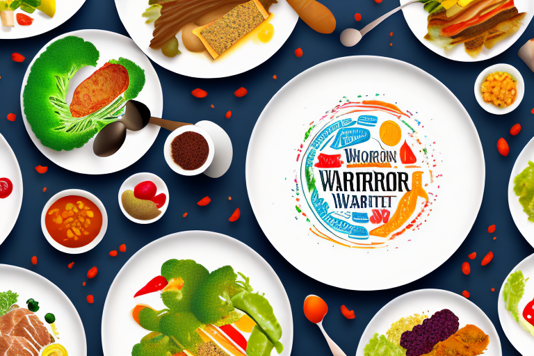 Warrior diet mental clarity