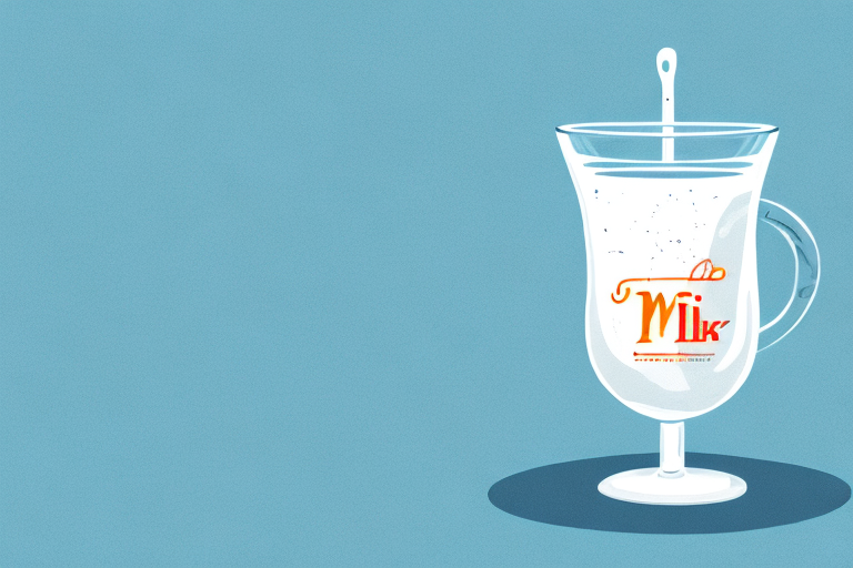 What Is Milk Protein Isolate?