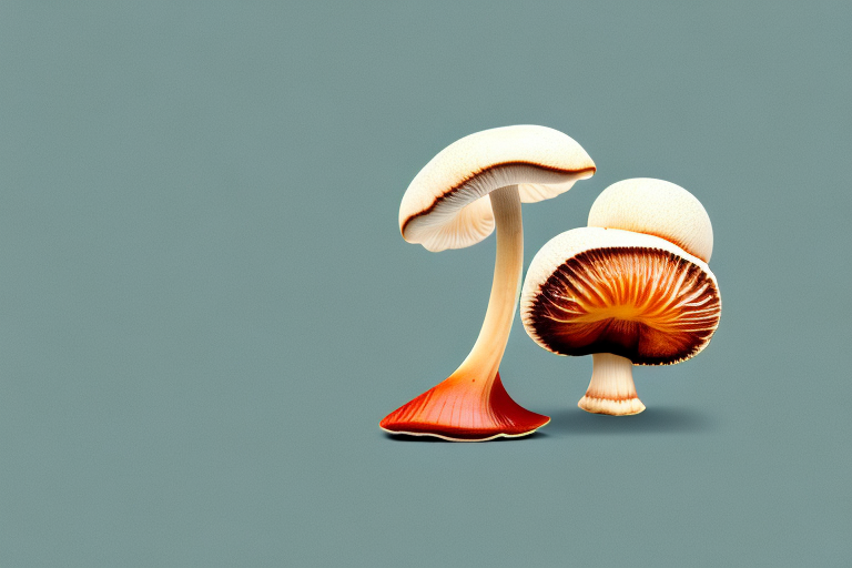 What Is Reishi? An Overview of the Medicinal Mushroom's Benefits