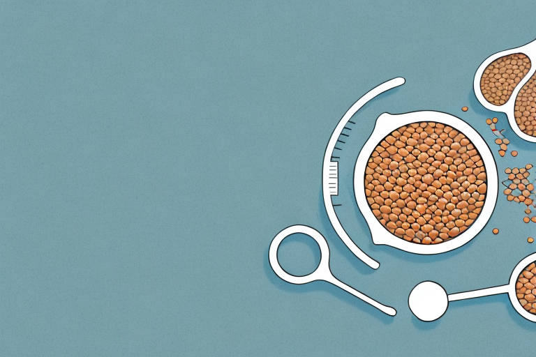 How Much Protein Is in Lentils? A Comprehensive Guide | Atlas Bar