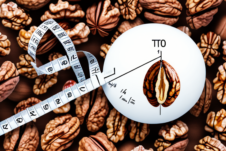 How Much Protein Is in Walnuts? A Comprehensive Guide Atlas Bar