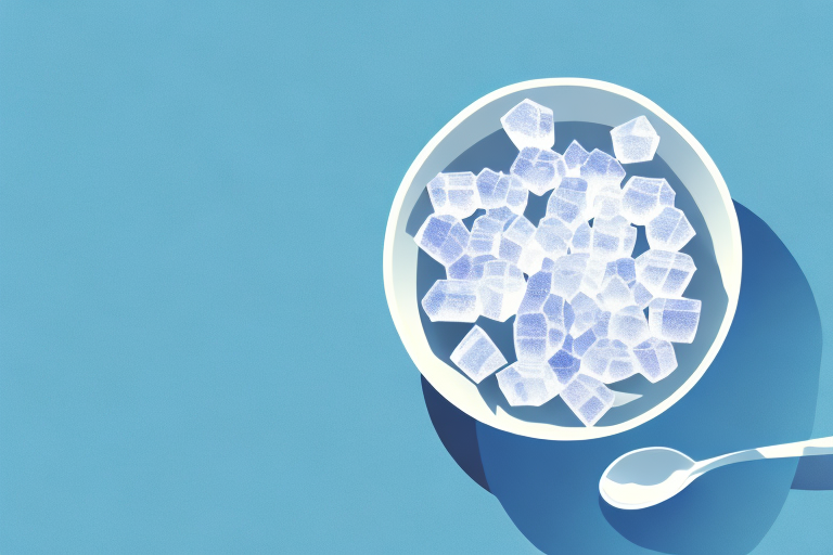 What Is Erythritol? An Overview of the Low-Calorie Sweetener | Atlas Bar