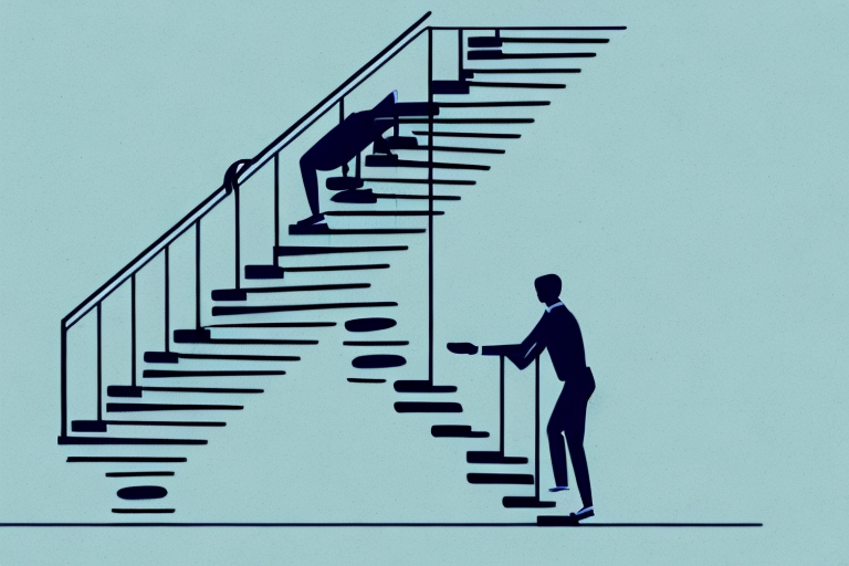 Stair Climbing Fitness Explained Atlas Bar