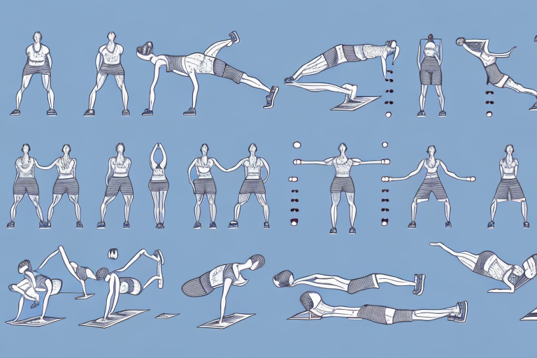Body core training hotsell