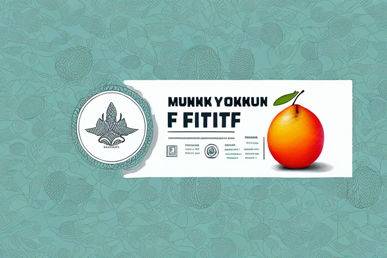 Dried Monk Fruit Shelf Life and Storage Tips Atlas Bar