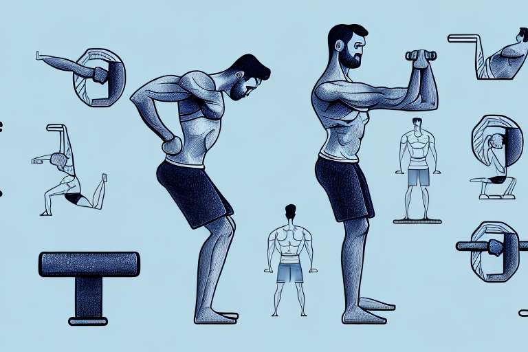 Bodyweight Arm and Shoulder Workouts: Fitness Explained