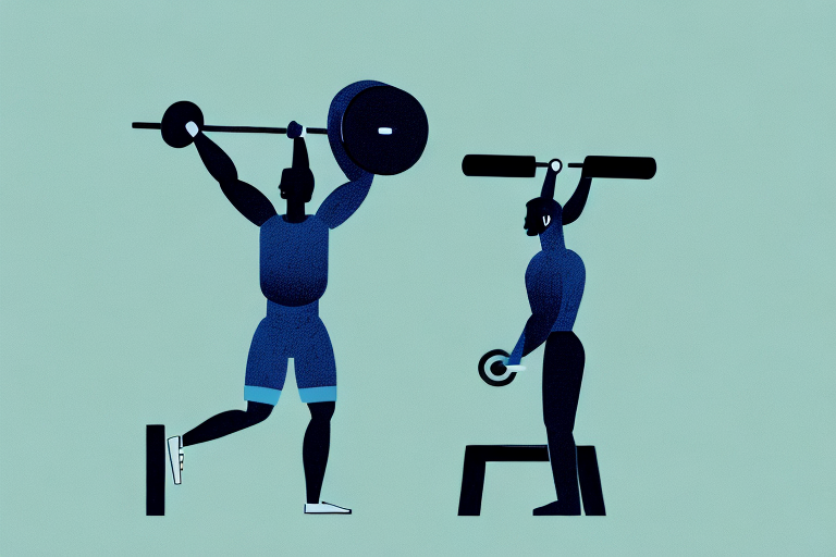 How Long Does it Take to Progress at Olympic Weightlifting?