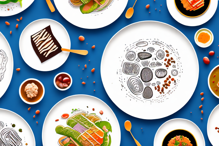 Maximizing Protein Absorption How Much Can You Absorb in a Single Meal