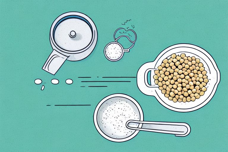 Soy protein helps lower bad cholesterol a small but important