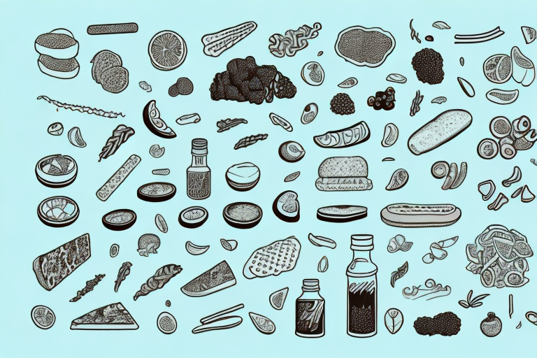 NonDairy, NonSoy Whey Protein Isolate Substitutes Finding