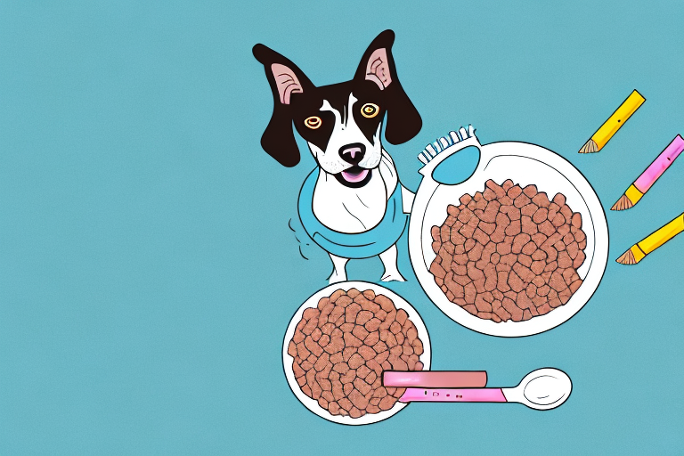 Hydrolyzed Protein Dog Food Understanding the Benefits and Uses