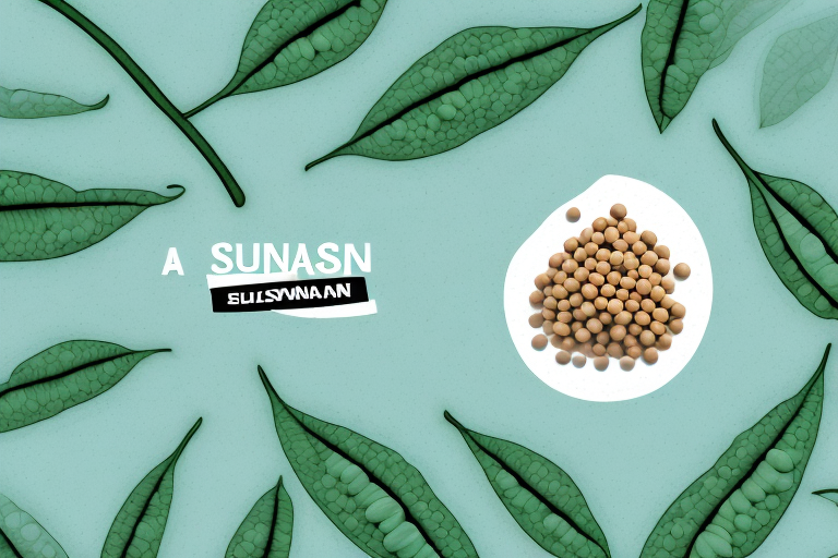 Amino Acids in Soy Protein Examining the Essential Components Atlas Bar