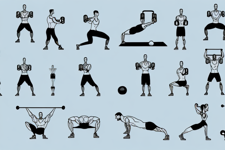 Gain muscle without discount gym