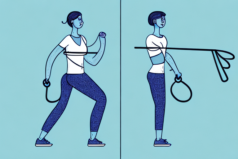Resistance Band Core and Back Workouts: Fitness Explained