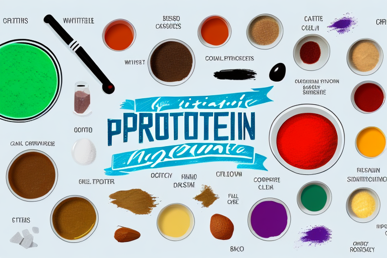 A Guide to Food Coloring Types and How to Use Them