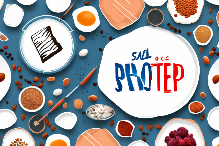 Gaining with Protein Determining the Ideal Protein Intake for Weight