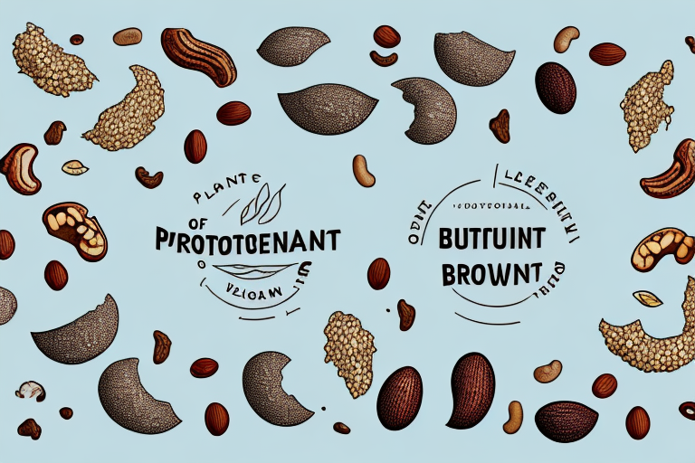 NonDairy, NonSoy Protein Shake Options Exploring PlantBased