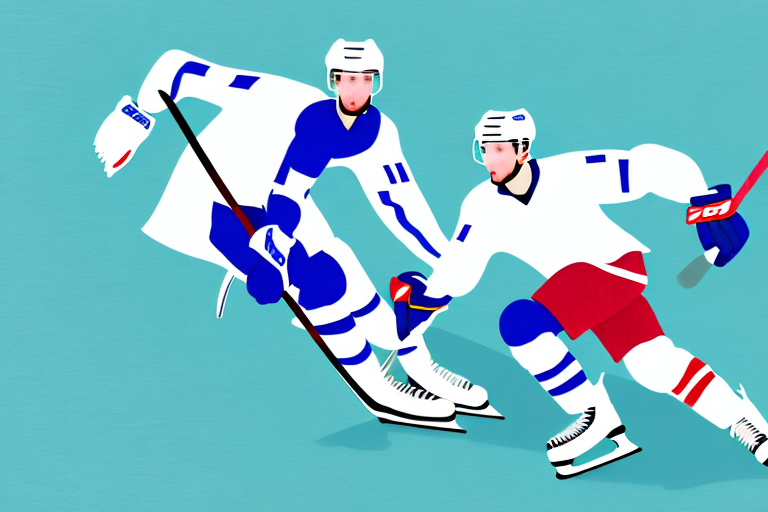 Nutrition For Ice Hockey Players Endurance Power And Quick Recovery Nutrition For Ice Hockey Players Endurance Power And Quick Recovery