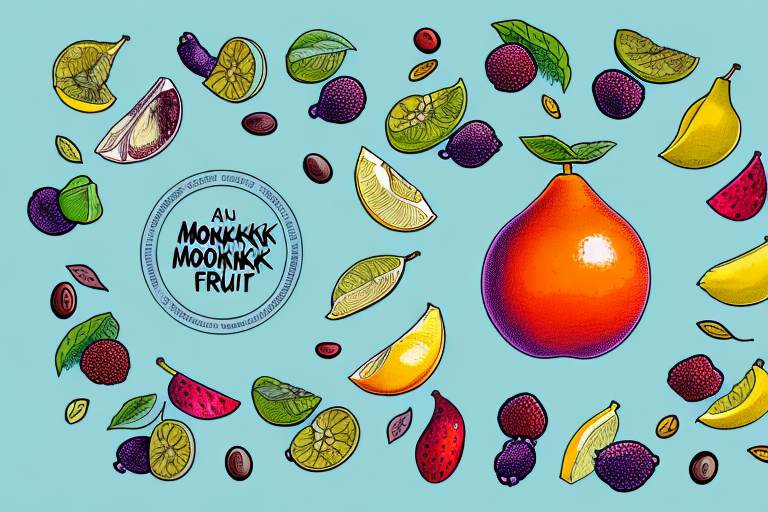 A Taste Revelation: Discovering the Flavor Profile of Monk Fruit