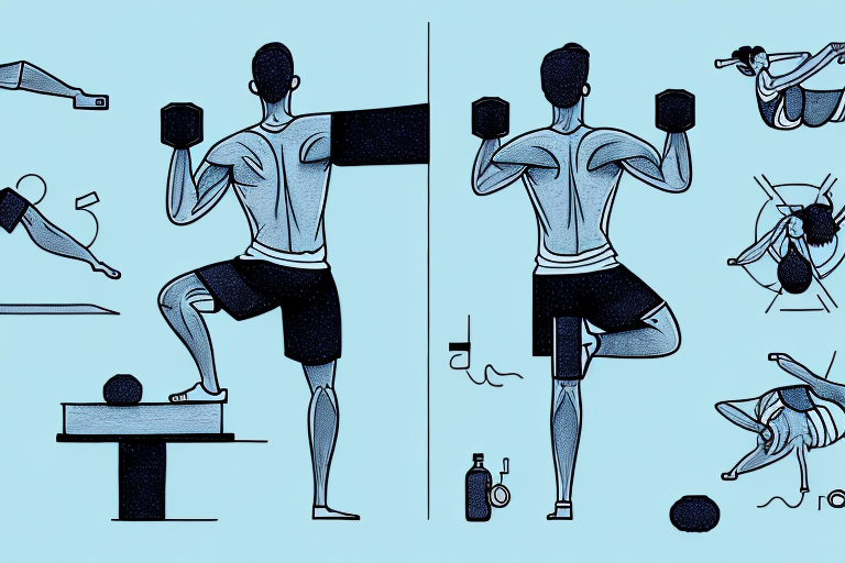 Building Arm Muscles without Weights: Effective Bodyweight