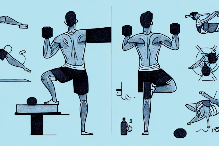 Exercises for arms and shoulders without weights hotsell