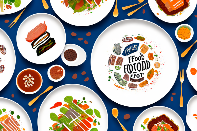 Optimal Protein Intake for Muscle Gain Determining the Ideal Daily