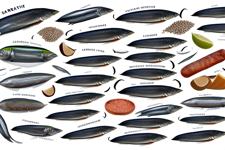 Protein Content in Sardines Evaluating the Protein Amount in Various